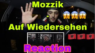 🚨Mozzik - Auf Wiedersehen🚨 (prod. by Rzon)🚨 Youtube Cut this Video !!!!