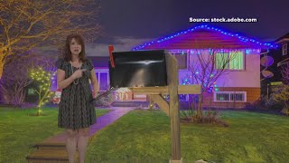 Tricks to avoid mail theft during the holidays