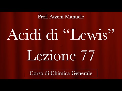 Video: Formula per l'acido ipobromoso?