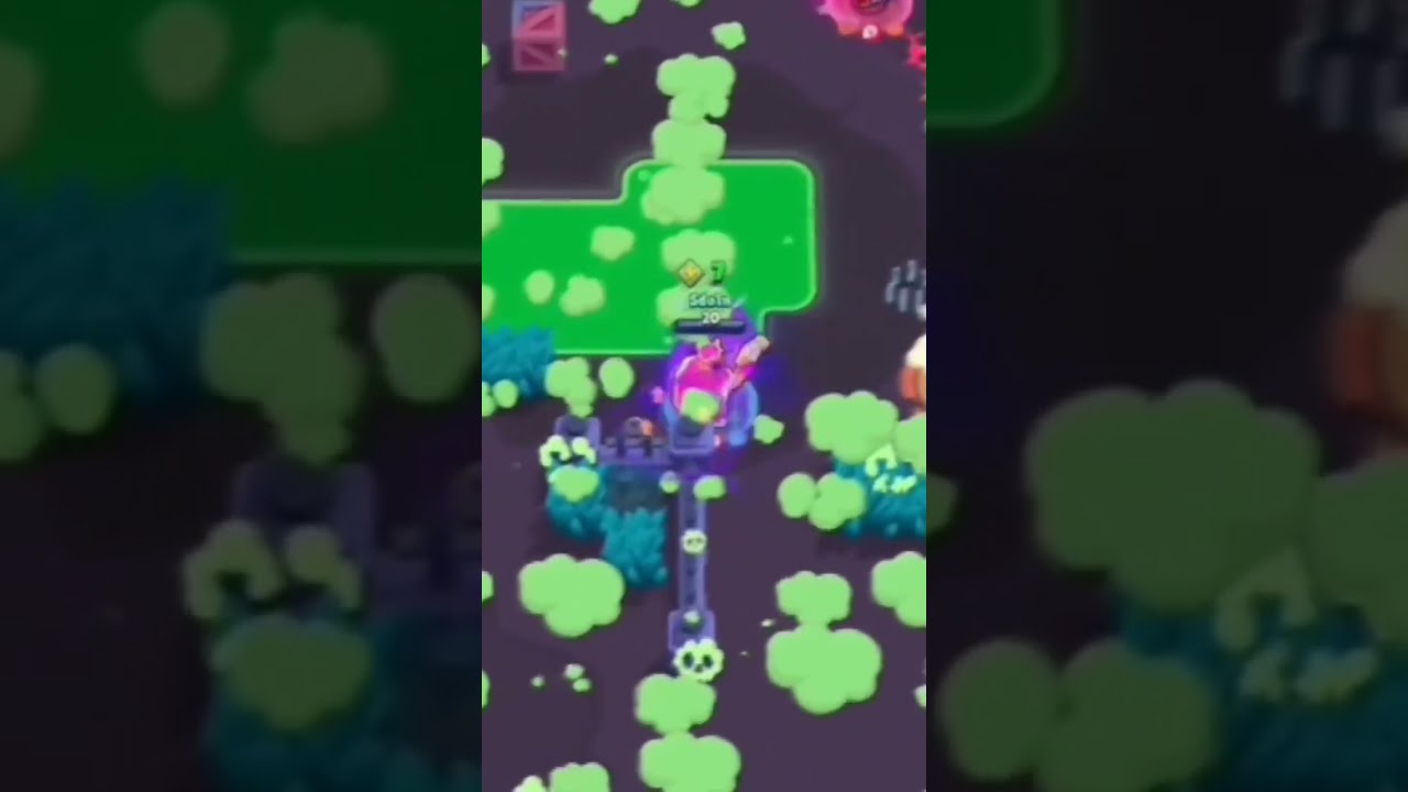 Best Rico In The World Brawlstars Short Edit
