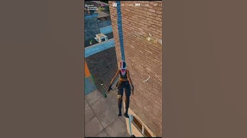 200 IQ MOVE IN AN UNREAL LOBBY 😮😮