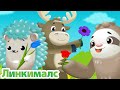 Песенка про цветочки - Линкималс | Мультики для детей | Fisher-Price® | Linkimals™