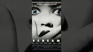 Scream 1 #scream #scream1996 #wescraven #ghostface #movies #horror