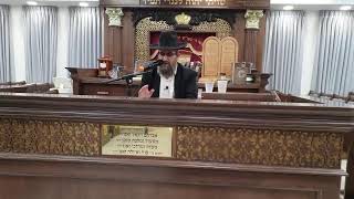 הרב יצחק אידה שליט