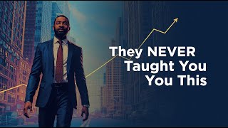 Stop Chasing Money — Do This Instead