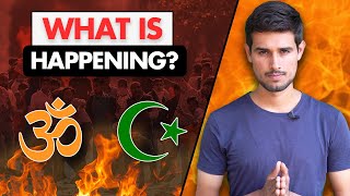 The Real Reason behind Communal Riots | Dhruv Rathee