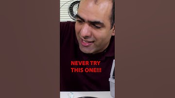 Install GFCI Outlets #safety  #experiment #funny