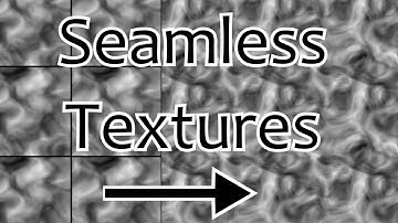How to make Seamless Procedural Textures in Blender!