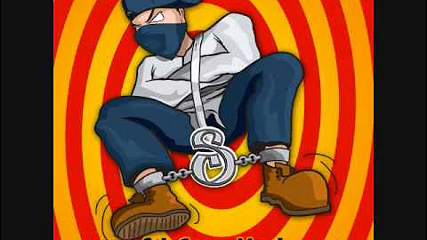 Skitzo ft. Powerdice of Critical Bill - Confession (produced by STIR CRAZY)