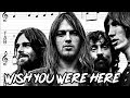 Wish you Were Here - Pink Floyd - Tab Sheet Music - Melody -