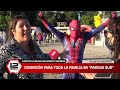 Madryn: Diversión para toda la familia en &quot;Parque Sur&quot;