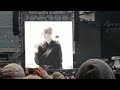 190512 방탄소년단 BTS Dionysus At Soldier Field Chicago Love Yourself Speak Yourself mp3