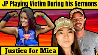 Things Pastor JP Would Do When Mica Couldn't Meet his Demands |Plus More Docs & Sermons