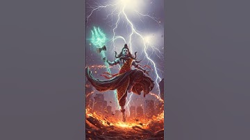 मैं दास उसी का हूं मेरा मालिक है शिवाय ! Mahadev !  Status Bholenath Status #shortfeed #shivstatus 🩸