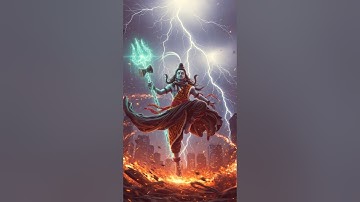 मैं दास उसी का हूं मेरा मालिक है शिवाय ! Mahadev !  Status Bholenath Status #shortfeed #shivstatus 🩸