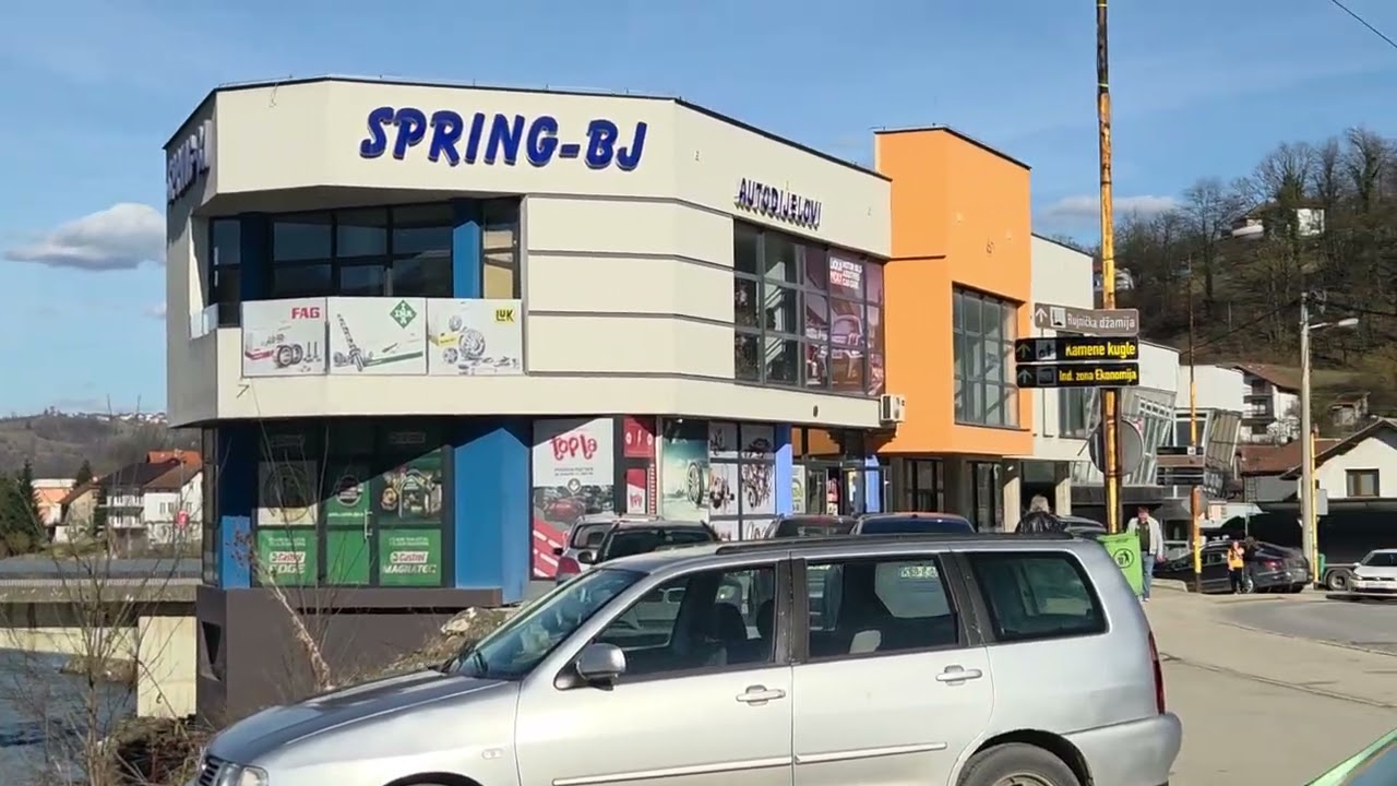 25.02.'26.- ZAVIDOVIĆI -(BiH-a).