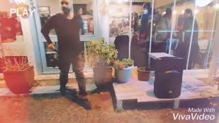 Bozcaada gece hayatı