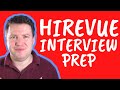 Why can't I pass the HireVue?