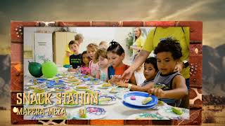 Jamii Kingdom VBS Preview