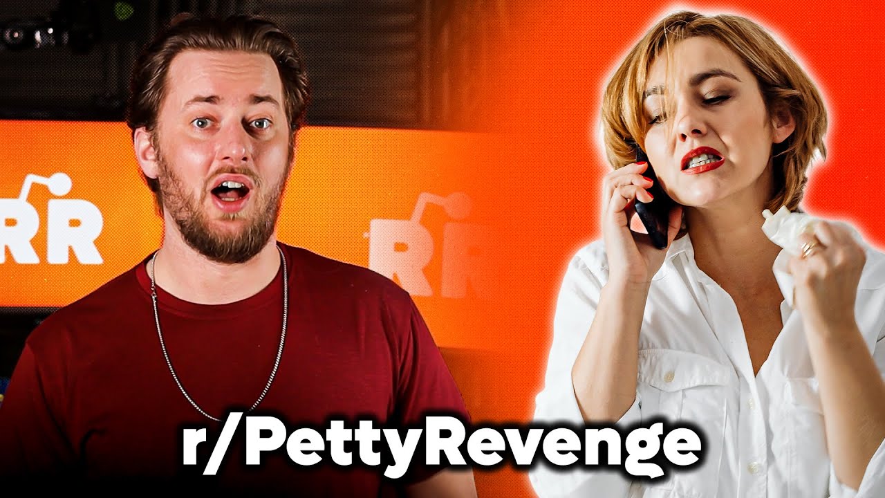 "Sure! Call the land owner!" r/PettyRevenge YouTube