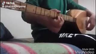 Halit Kağan Günay - Ankaraya Kar Yağıyor (Bağlama)