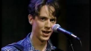 They Might Be Giants - Your Racist Friend (Letterman - HQ 60fps)