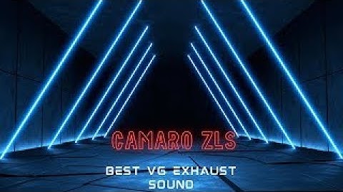 2015 Camaro V6 Cold Start I  Camaro V6 Cold Start #shorts