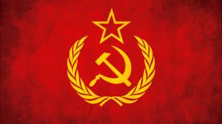 Anthem of The Union of Soviet Socialist Republics - Slower