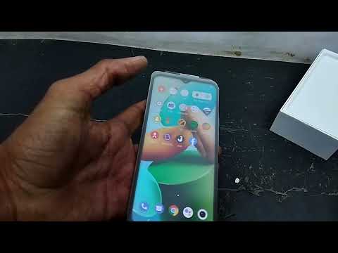 Vivo Y02 Unboxing, price, specification and launch date