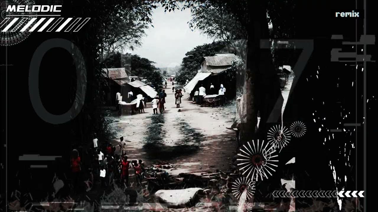 DEEP FEAR SIDEKICK (SUPREME Project REWORK 2023) HQ AUDIO YouTube