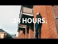 24 HOURS OF YOUR LIFE