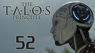 The Talos Principle Walkthrough – Part 52: Star World B (2/2) and C (1/2)