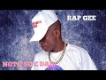 Rap gee  noto so e dae  official audio recent  music