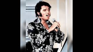 Watch Elvis Presley Poor Mans Gold video