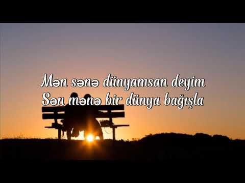 Nejla Resull | Həyatımın ilki /Lyrics/