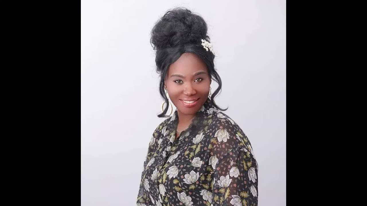 OFFICIAL MUSIC VIDEO II ROSEMARIE SAMUELS