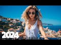 IBIZA SUMMER MIX 2024 🍓 Best Of Tropical Deep House Music Chill Out Mix By Queen Deep #47