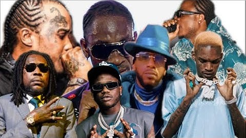 TOMMY LEE SPARTA VS MASICKA CLASH! WHO’S LEADING? BOUNTY GRT DISS! DEVRA BRATT! JASHII VS SKENG