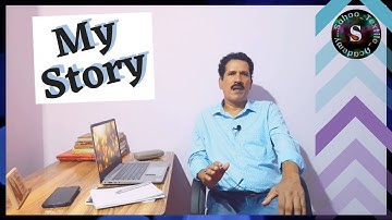My Story