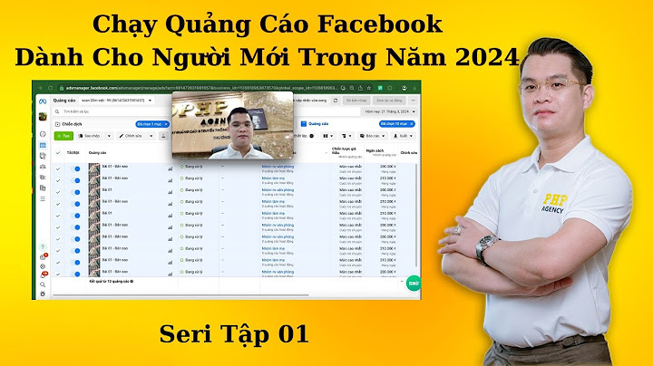 Công việc quảng cáo thuê trên mạng là gì năm 2024