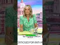 Growing Support for Hamas A Serious Societal Divide