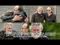 Emotional Farewell Dave Myers Final Moments on The Hairy Bikers as BBC Airs Last Onscreen Scenes