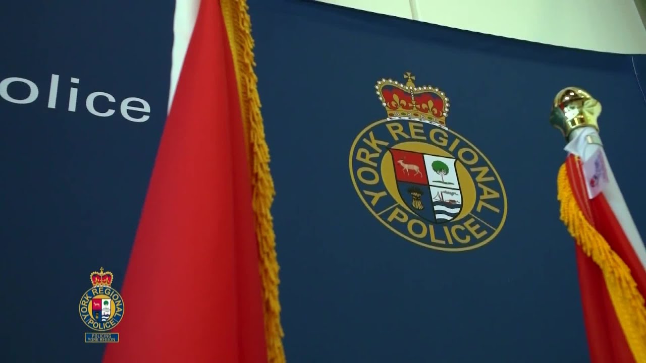 Women's History Month Celebration - Policing York Region