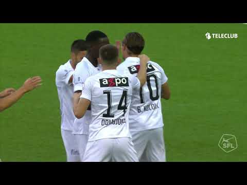 Bsc Young Boys 0:1 Fc Zürich (19-092020)