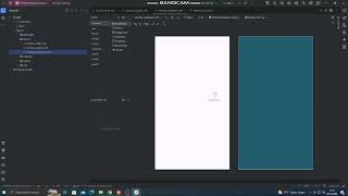Membuat Webview Pada Android Studio