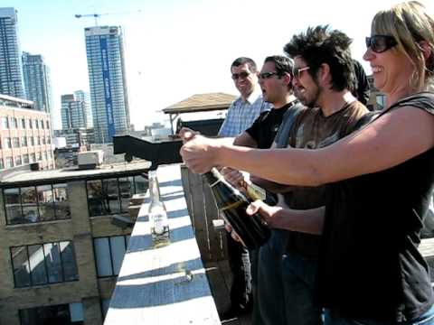 ComponentArt 2009.1 Launch