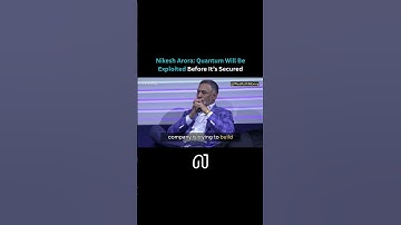 Why Encryption Isn’t Ready for the Quantum Era