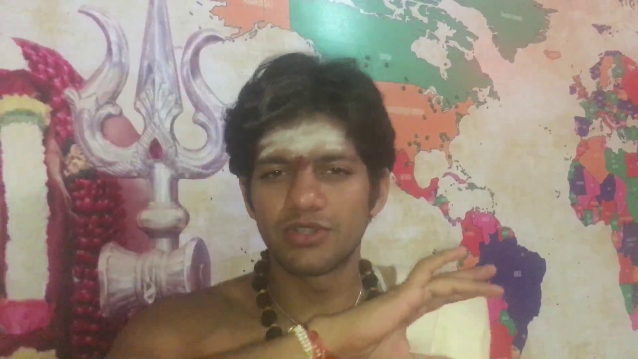 The stupidest mentally retarded abuse on Nithyananda Gurukul