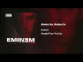 Eminem - Monkey See, Monkey Do