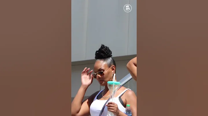 DIRTY TALKING IN PUBLIC